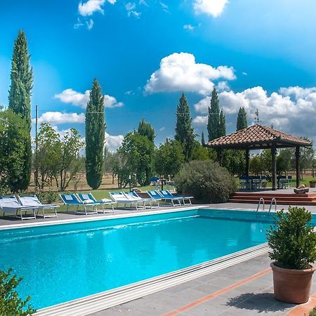 Agriturismo Locanda Pantanello 피틸리아노 외부 사진