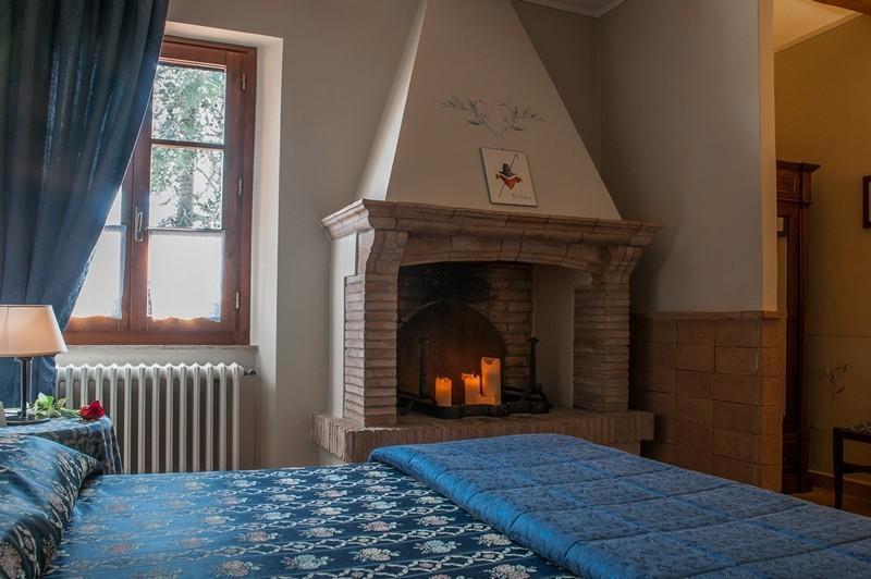 Agriturismo Locanda Pantanello 피틸리아노 외부 사진