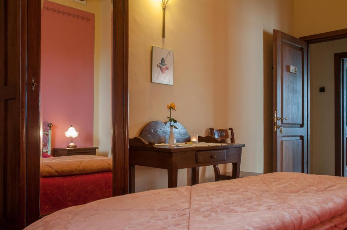 Agriturismo Locanda Pantanello 피틸리아노 외부 사진