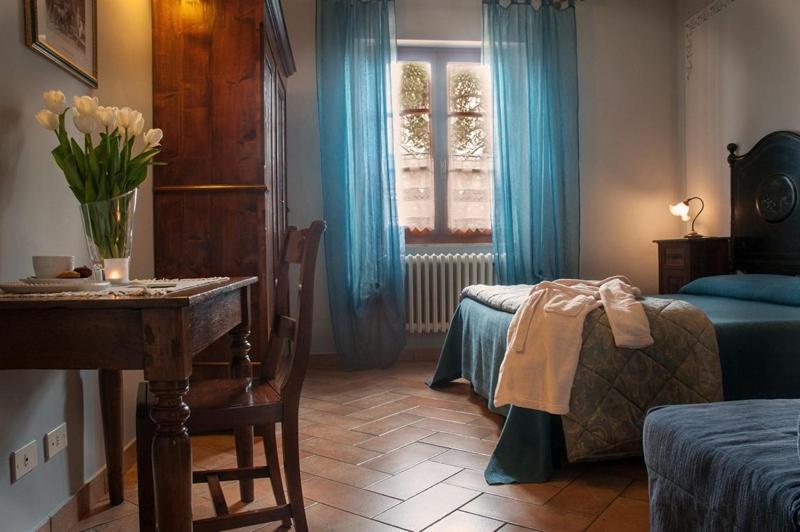 Agriturismo Locanda Pantanello 피틸리아노 외부 사진
