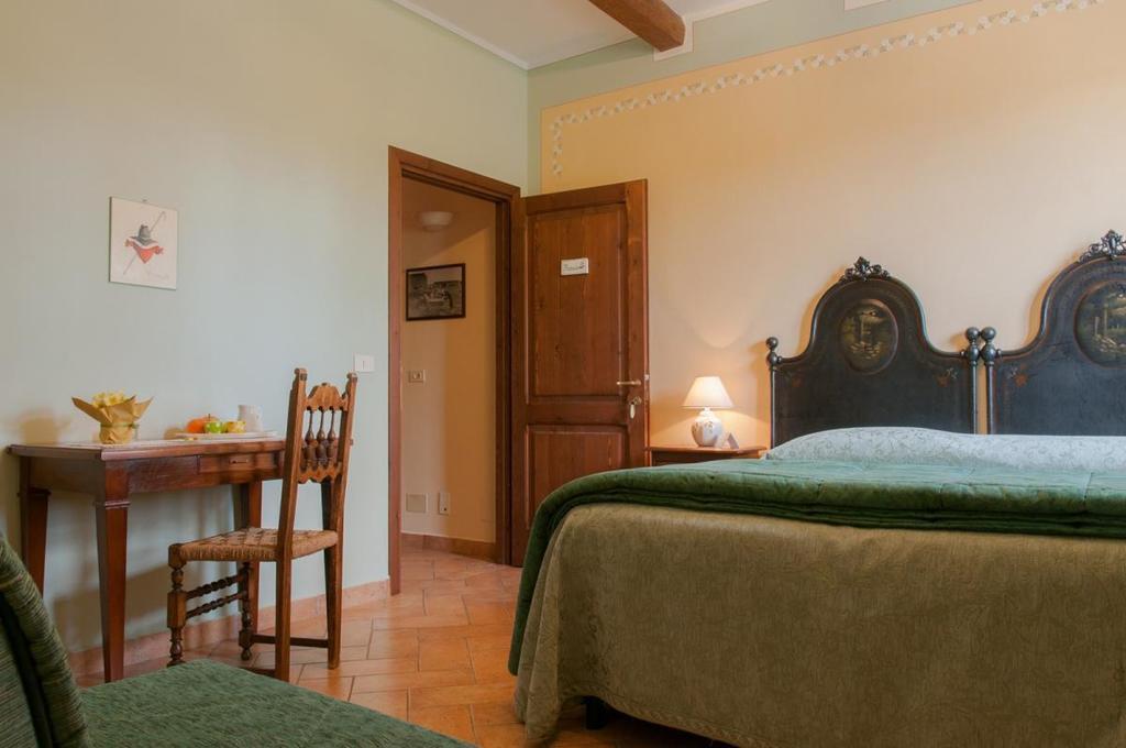 Agriturismo Locanda Pantanello 피틸리아노 외부 사진