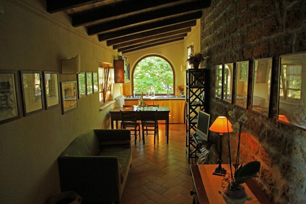 Agriturismo Locanda Pantanello 피틸리아노 외부 사진