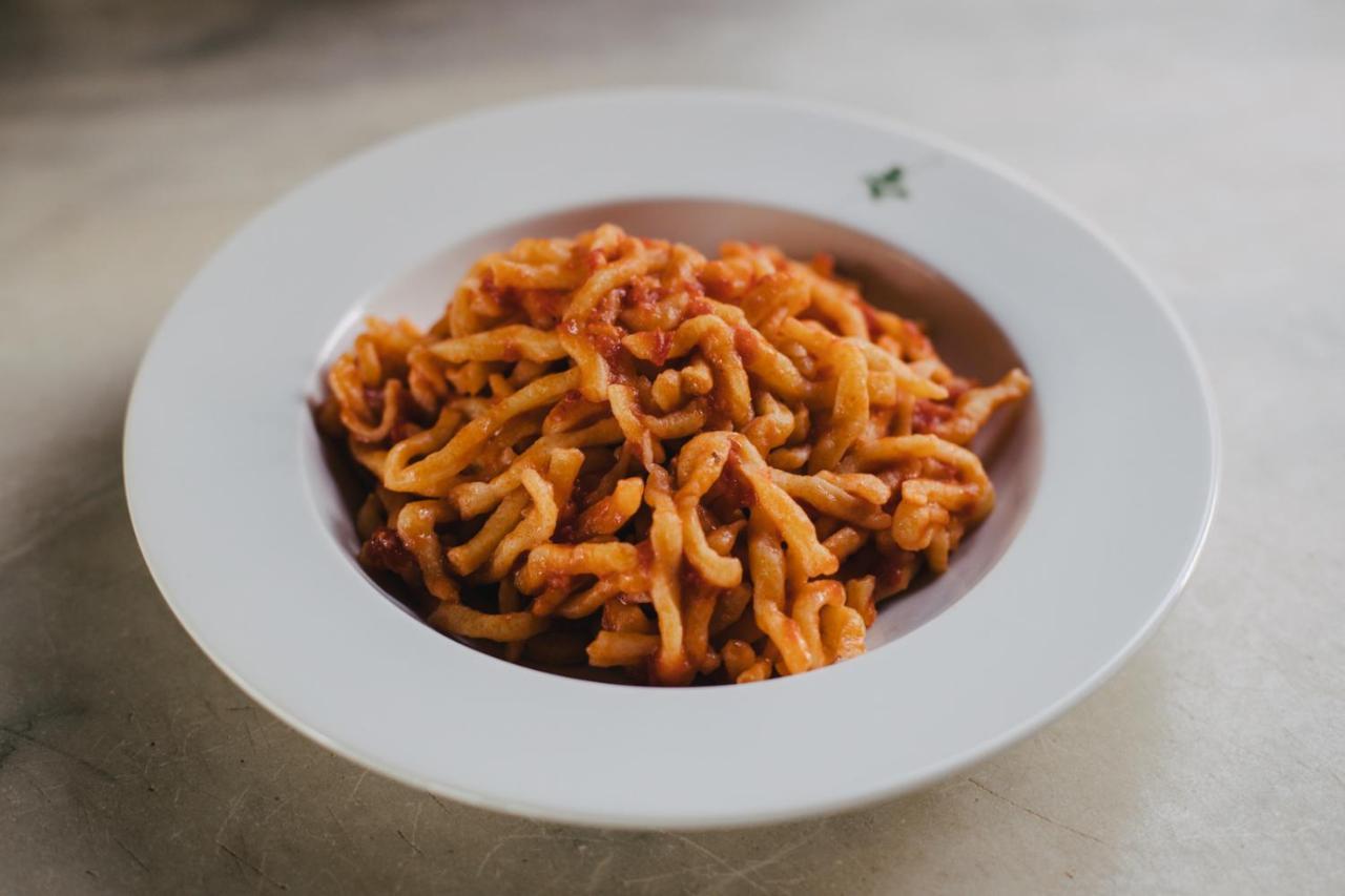 Agriturismo Locanda Pantanello 피틸리아노 외부 사진