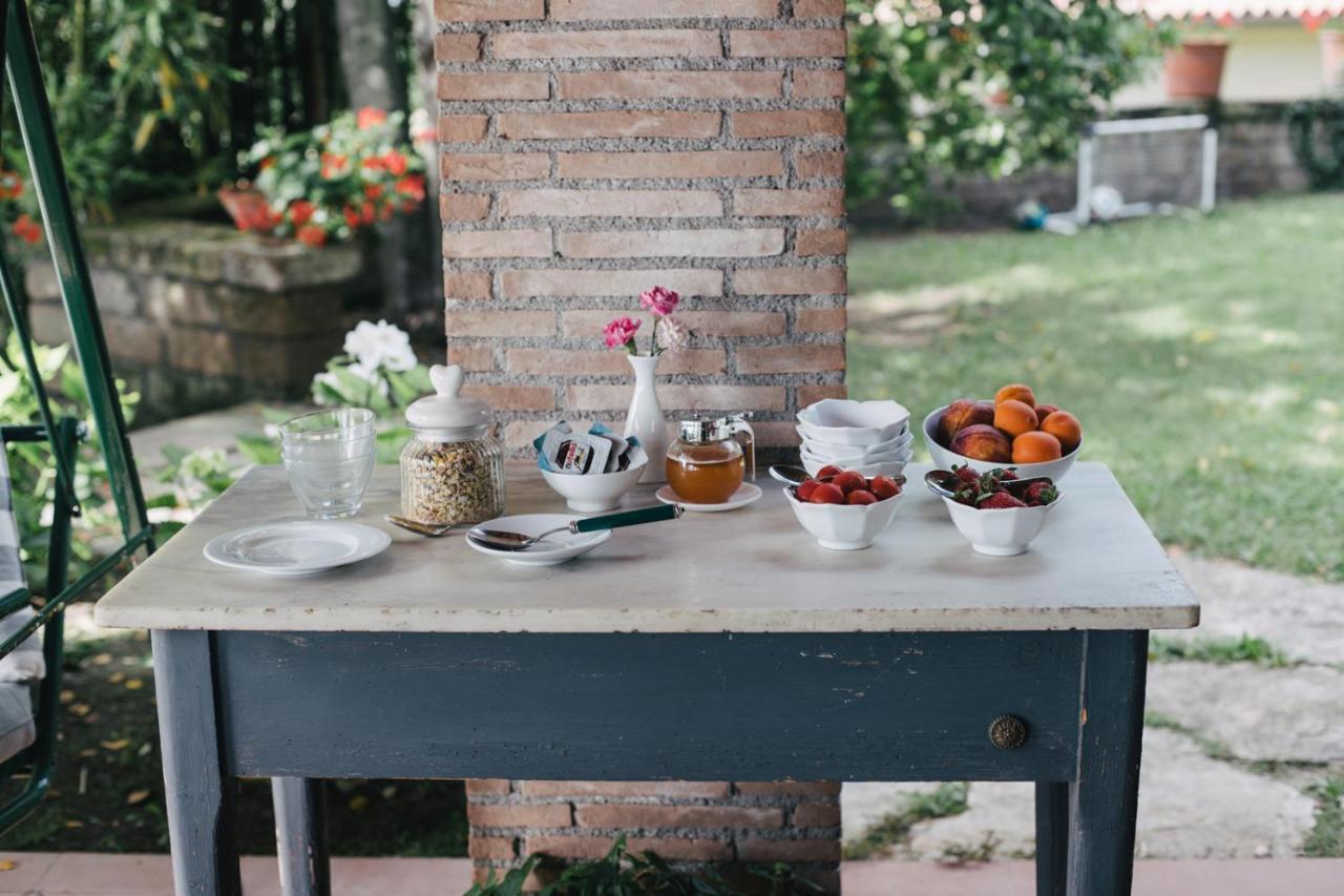 Agriturismo Locanda Pantanello 피틸리아노 외부 사진