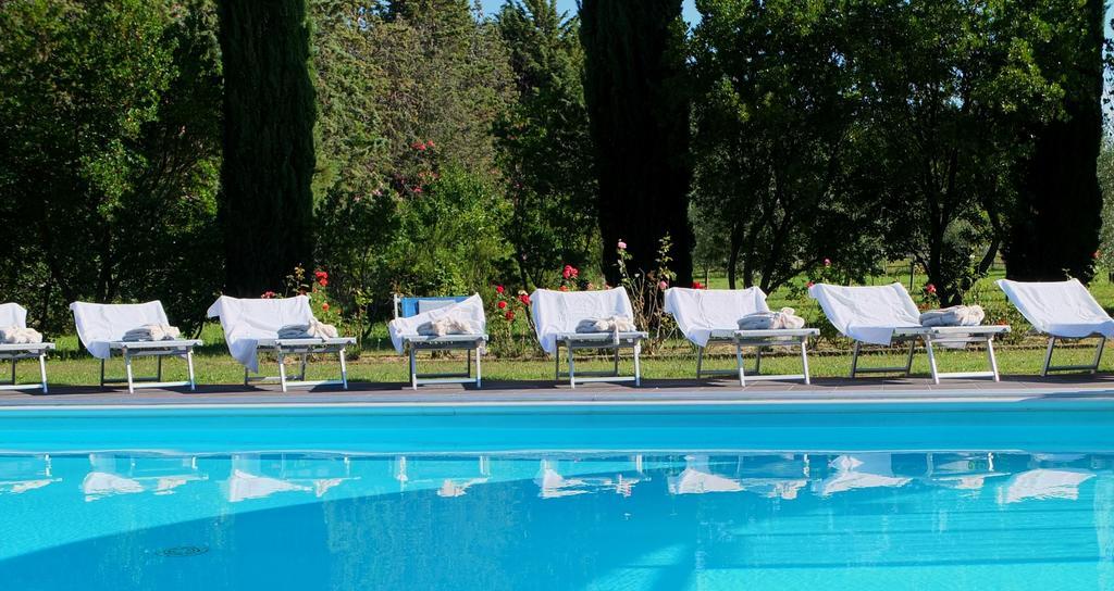 Agriturismo Locanda Pantanello 피틸리아노 외부 사진